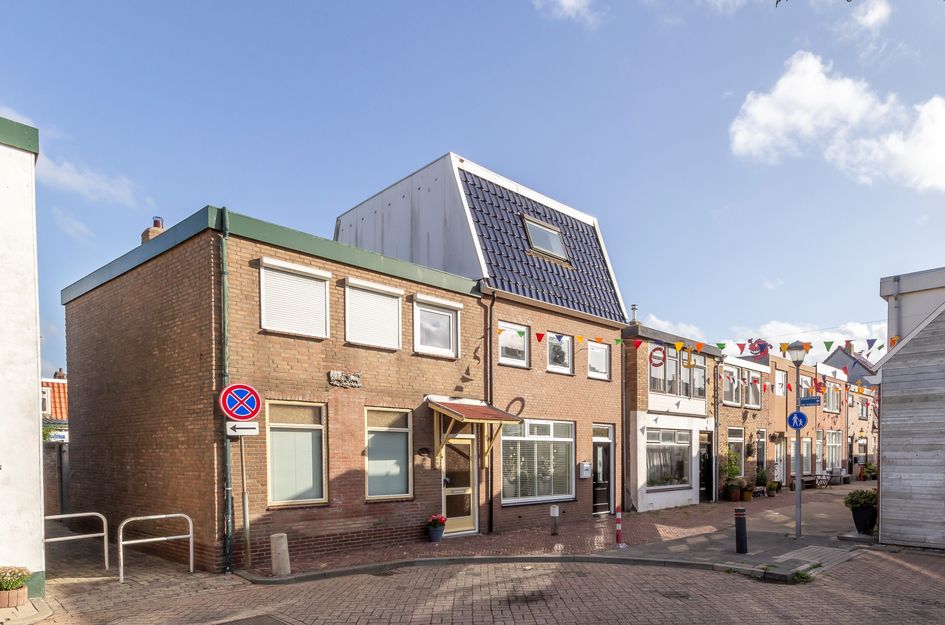 Vijzelstraat 84