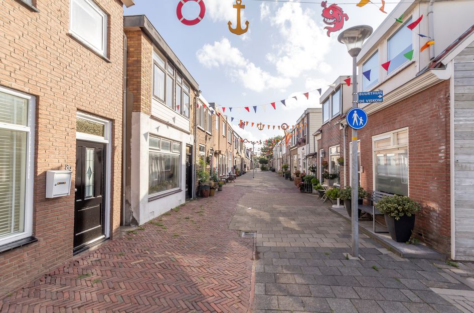 Vijzelstraat 84