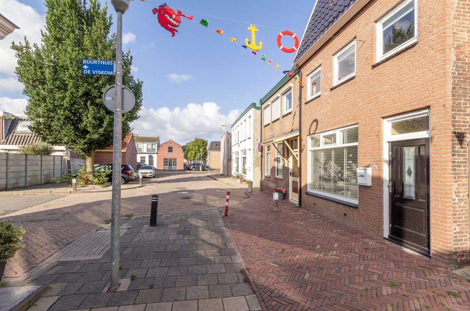 Vijzelstraat 84