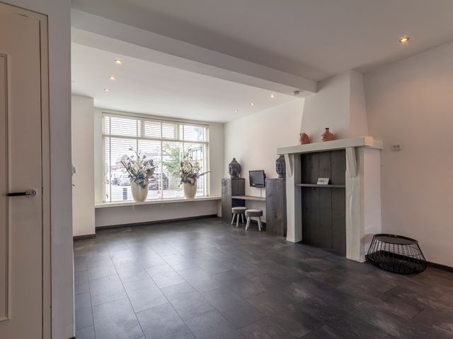 Vijzelstraat 84, Den Helder
