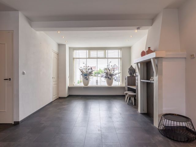 Vijzelstraat 84, Den Helder