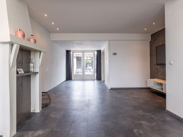 Vijzelstraat 84, Den Helder
