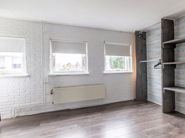 Vijzelstraat 84, Den Helder