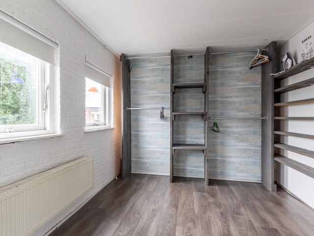 Vijzelstraat 84, Den Helder