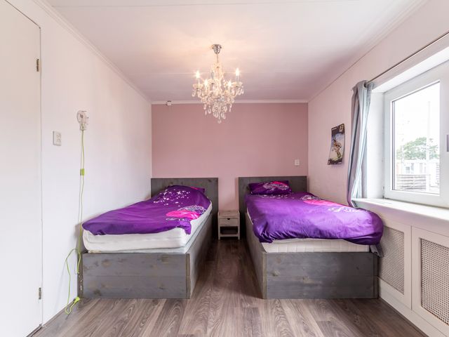 Vijzelstraat 84, Den Helder