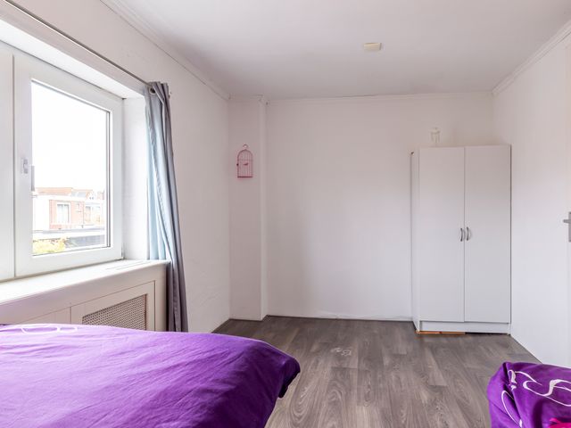 Vijzelstraat 84, Den Helder