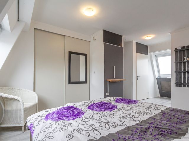 Vijzelstraat 84, Den Helder