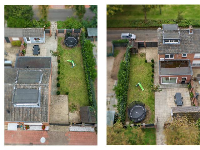 Nachtegaalweg 11, Venlo