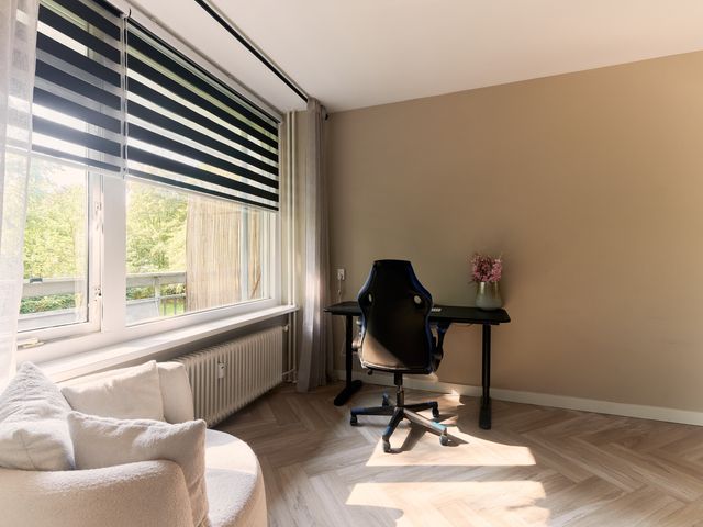 Zangvogelweg 70, Amersfoort