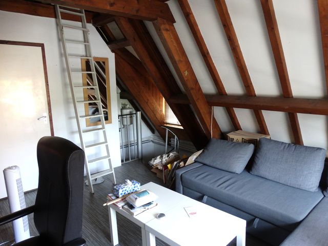 Scherminkelstraat 33, Vlissingen