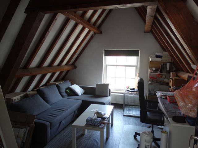 Scherminkelstraat 33, Vlissingen