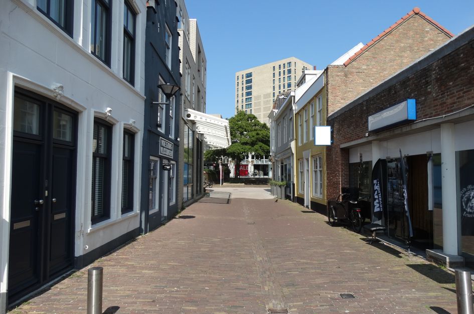 Scherminkelstraat 33