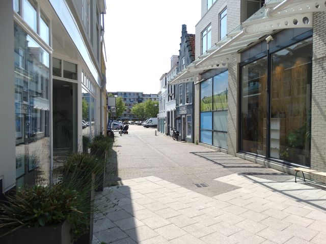 Scherminkelstraat 33, Vlissingen