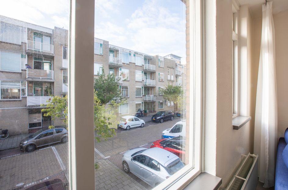 Van Leeuwenhoekstraat 50