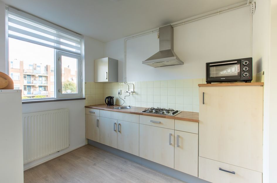 Van Leeuwenhoekstraat 50