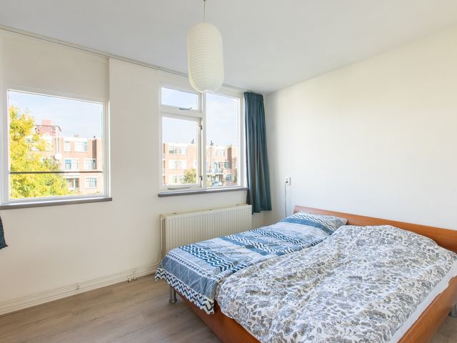 Van Leeuwenhoekstraat 50, Den Haag