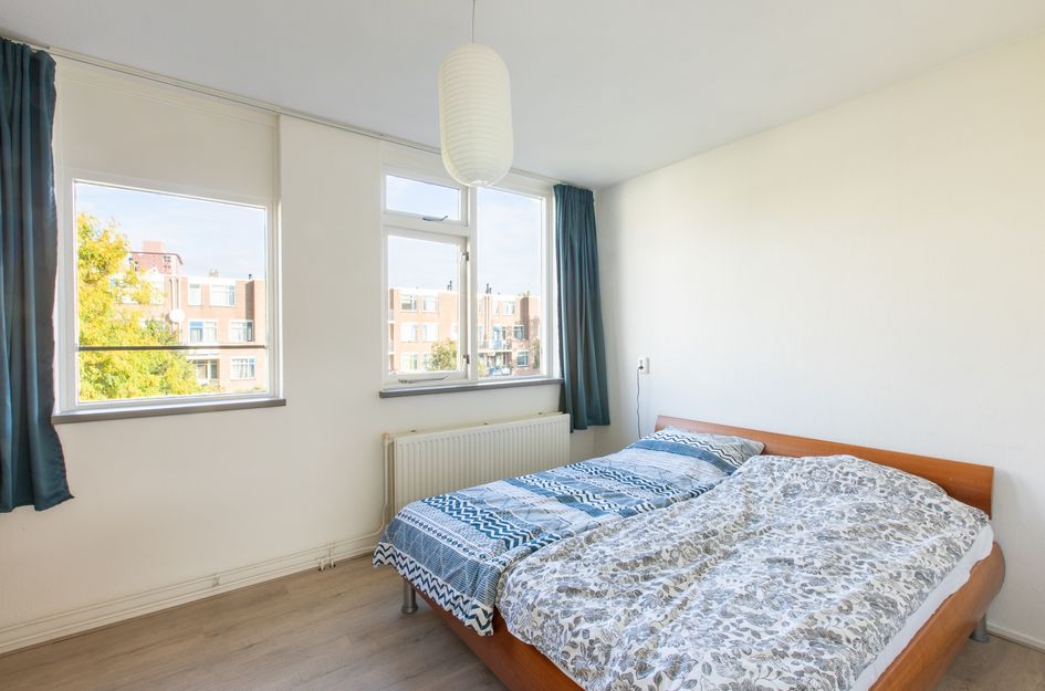 Van Leeuwenhoekstraat 50