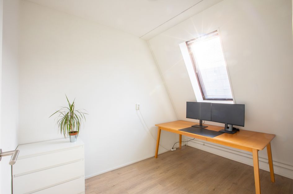 Van Leeuwenhoekstraat 50