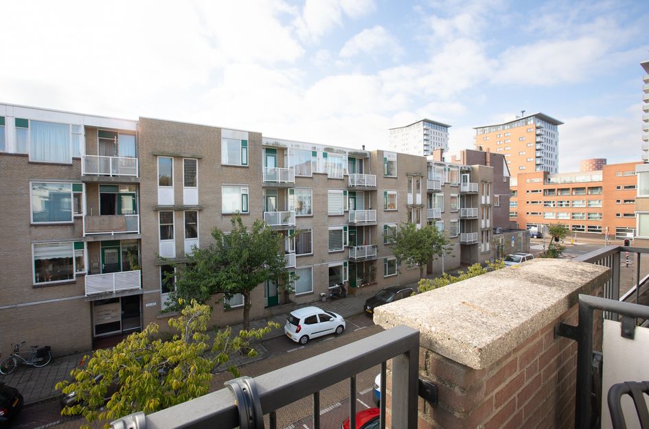 Van Leeuwenhoekstraat 50