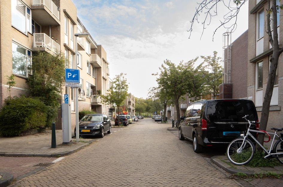 Van Leeuwenhoekstraat 50