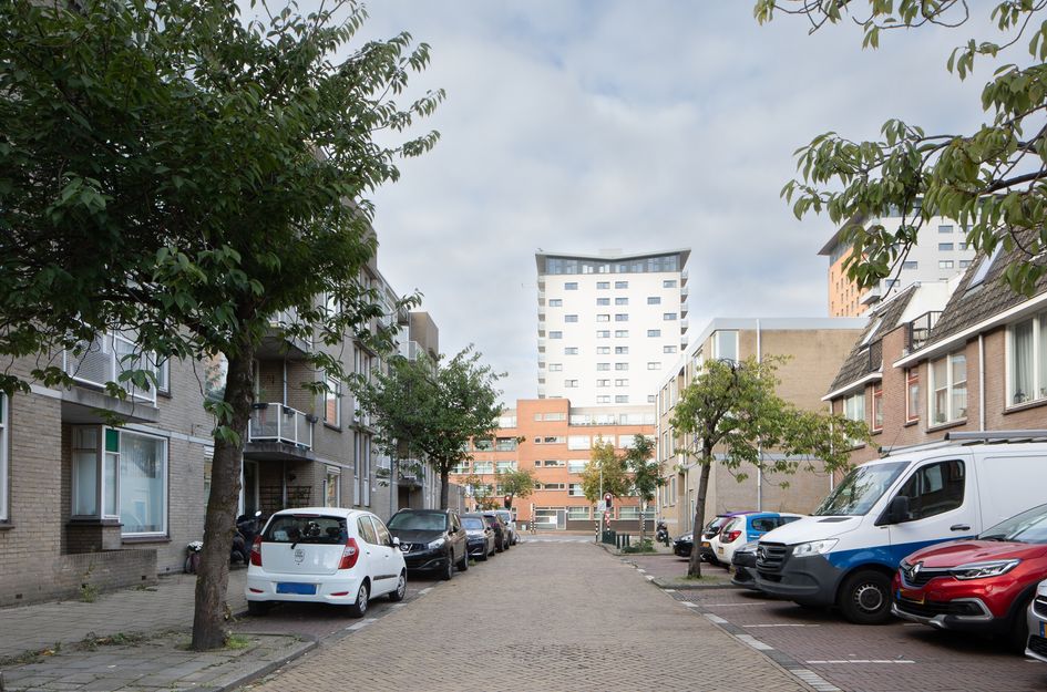 Van Leeuwenhoekstraat 50