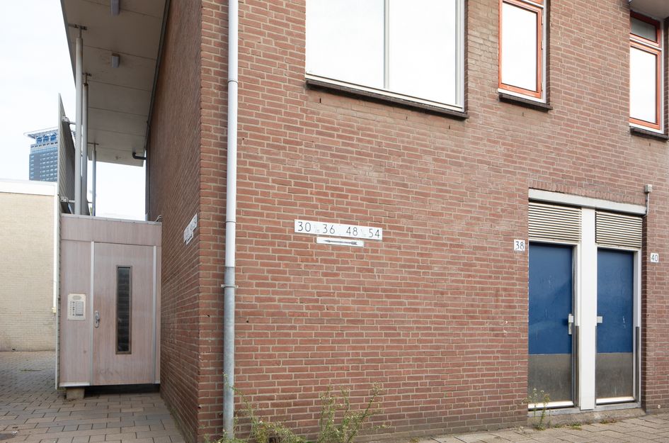Van Leeuwenhoekstraat 50