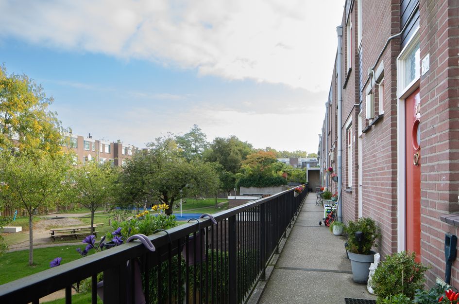 Van Leeuwenhoekstraat 50