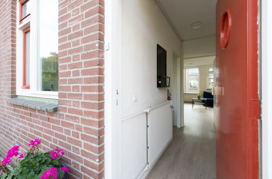 Van Leeuwenhoekstraat 50