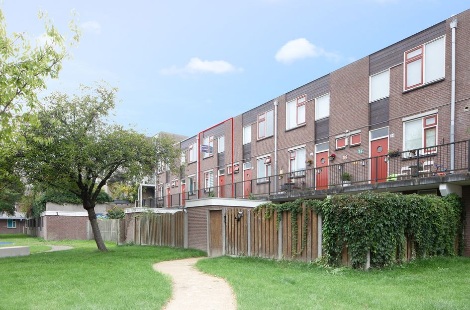 Van Leeuwenhoekstraat 50