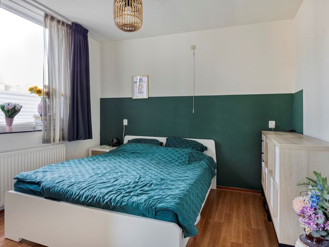 Goudmos 74, Nieuwerkerk Aan Den Ijssel