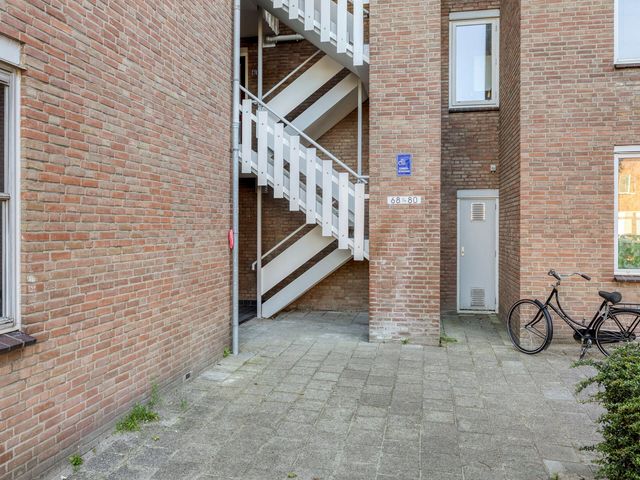 Goudmos 74, Nieuwerkerk Aan Den Ijssel