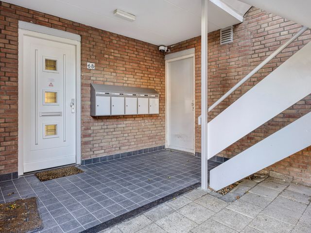 Goudmos 74, Nieuwerkerk Aan Den Ijssel