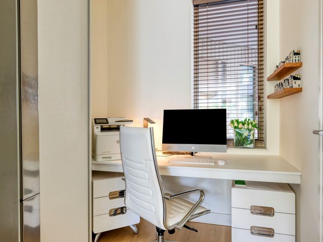 Nancy Zeelenbergsingel 38, Rotterdam
