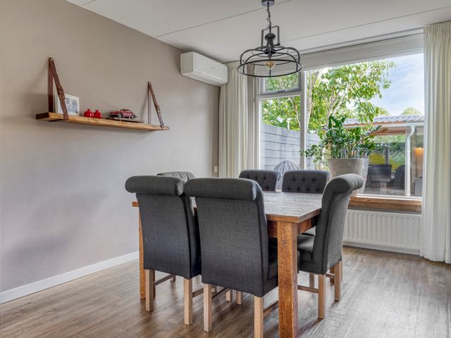 Merellaan 491, Capelle aan den IJssel