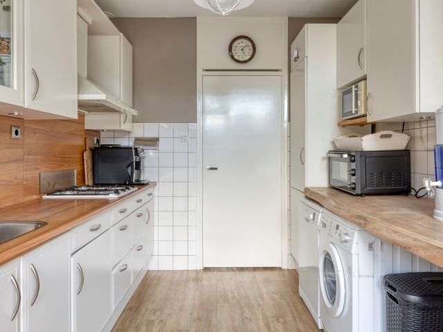 Merellaan 491, Capelle aan den IJssel