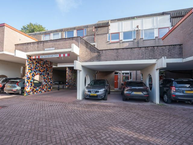 Stortemelk 72, Harderwijk