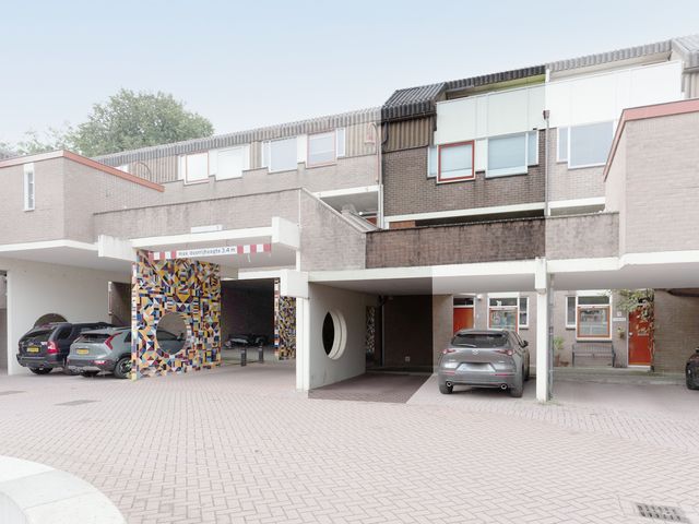 Stortemelk 72, Harderwijk