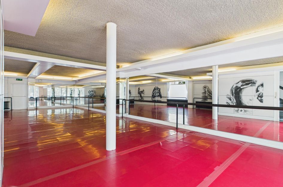 van Steenbergenlaan 2