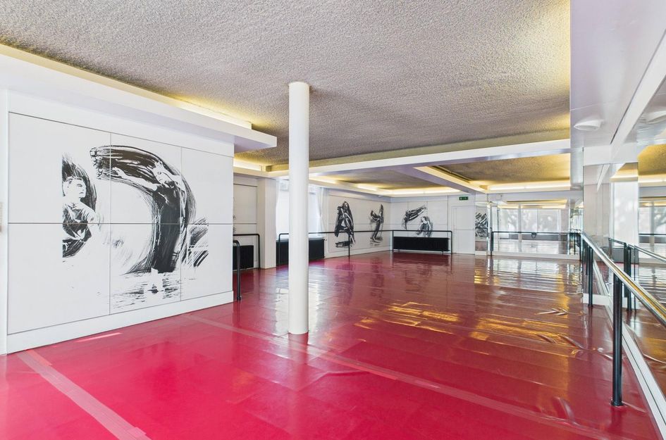 van Steenbergenlaan 2