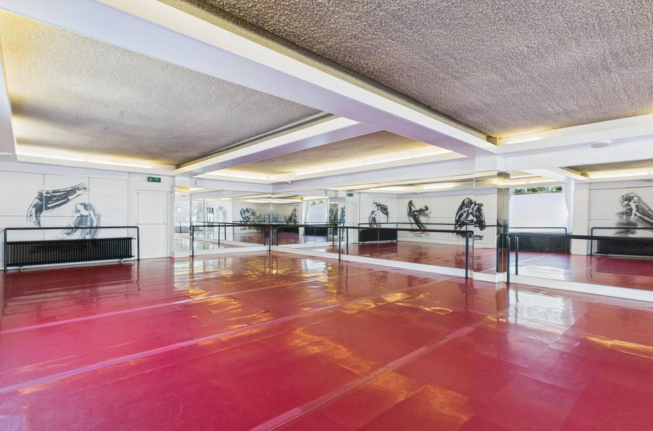 van Steenbergenlaan 2