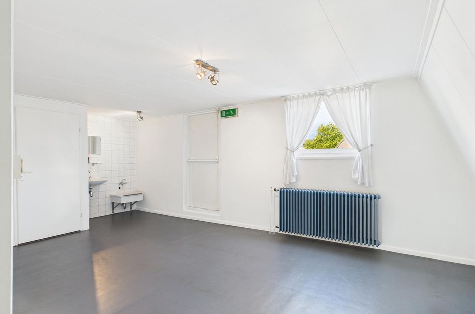 van Steenbergenlaan 2