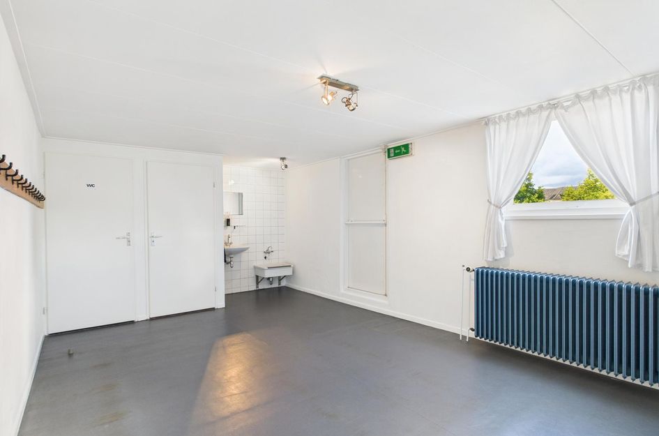 van Steenbergenlaan 2