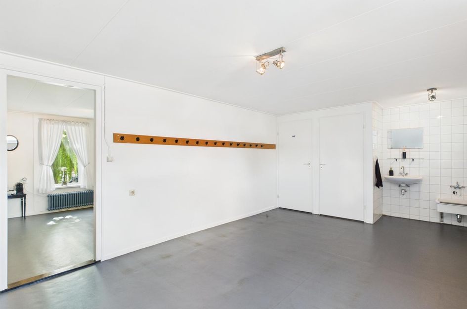 van Steenbergenlaan 2