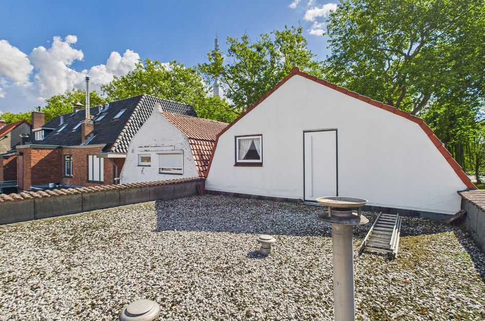 van Steenbergenlaan 2