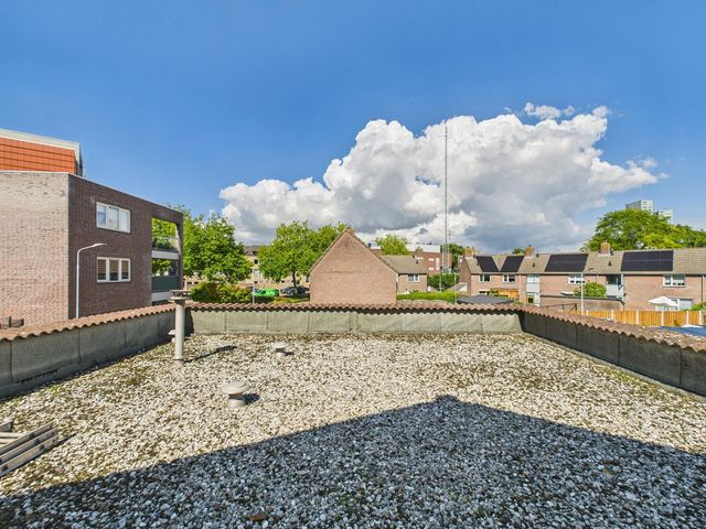 van Steenbergenlaan 2, Terneuzen