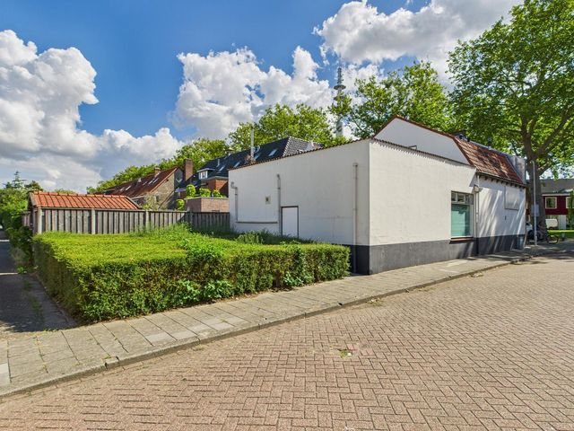 van Steenbergenlaan 2, Terneuzen