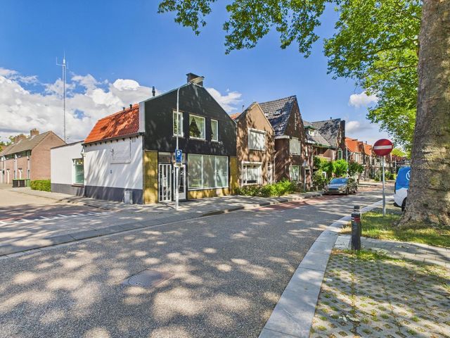 van Steenbergenlaan 2, Terneuzen