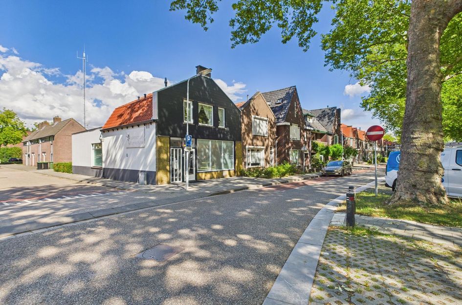 van Steenbergenlaan 2