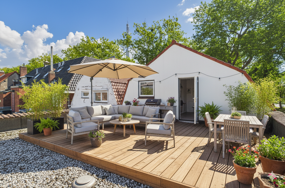 van Steenbergenlaan 2