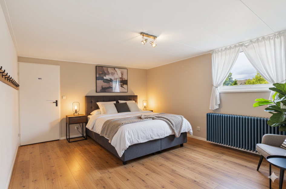 van Steenbergenlaan 2